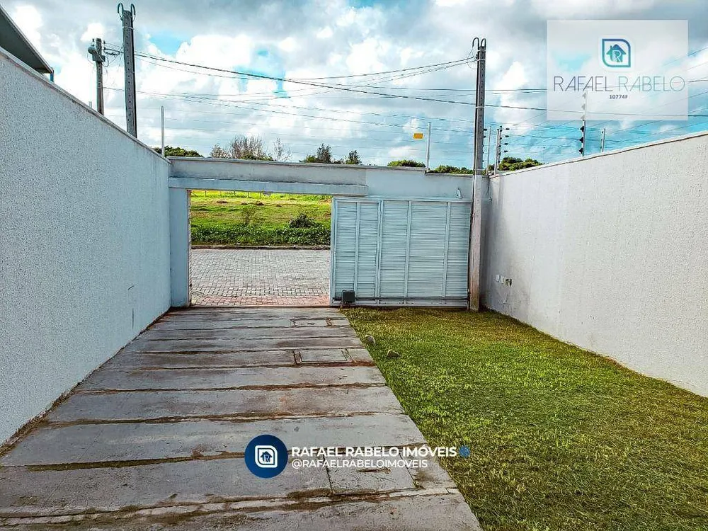Casa, 3 quartos, 100 m² - Foto 3