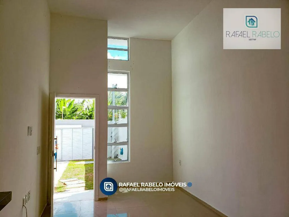 Casa, 3 quartos, 100 m² - Foto 6