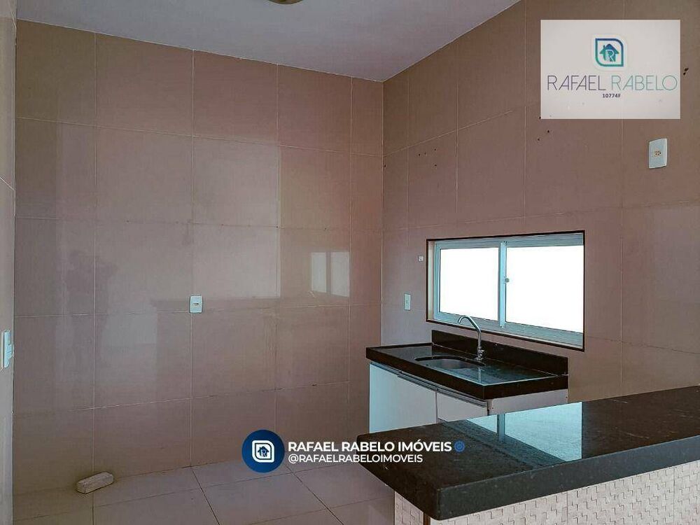 Casa, 3 quartos, 100 m² - Foto 3