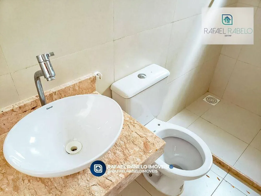 Casa, 3 quartos, 100 m² - Foto 10