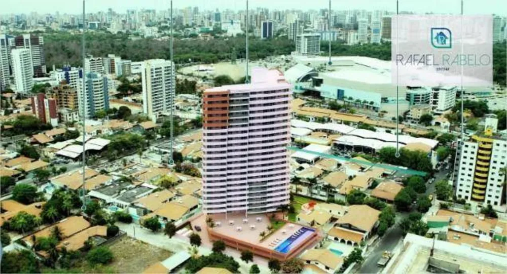 Apartamento, 3 quartos, 71 m² - Foto 1
