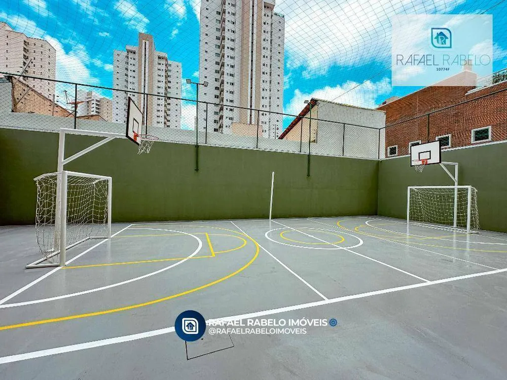 Apartamento, 3 quartos, 71 m² - Foto 6