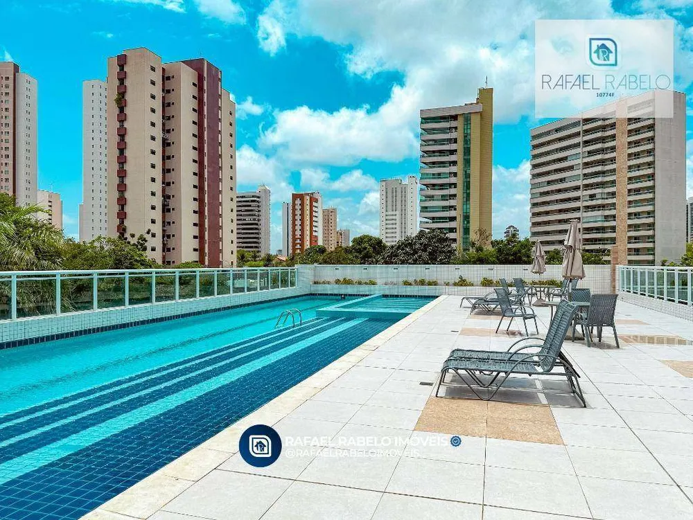 Apartamento, 3 quartos, 71 m² - Foto 5