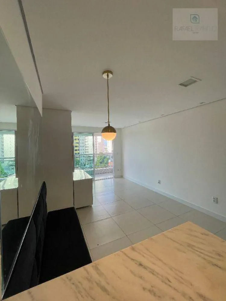 Apartamento, 3 quartos, 71 m² - Foto 2