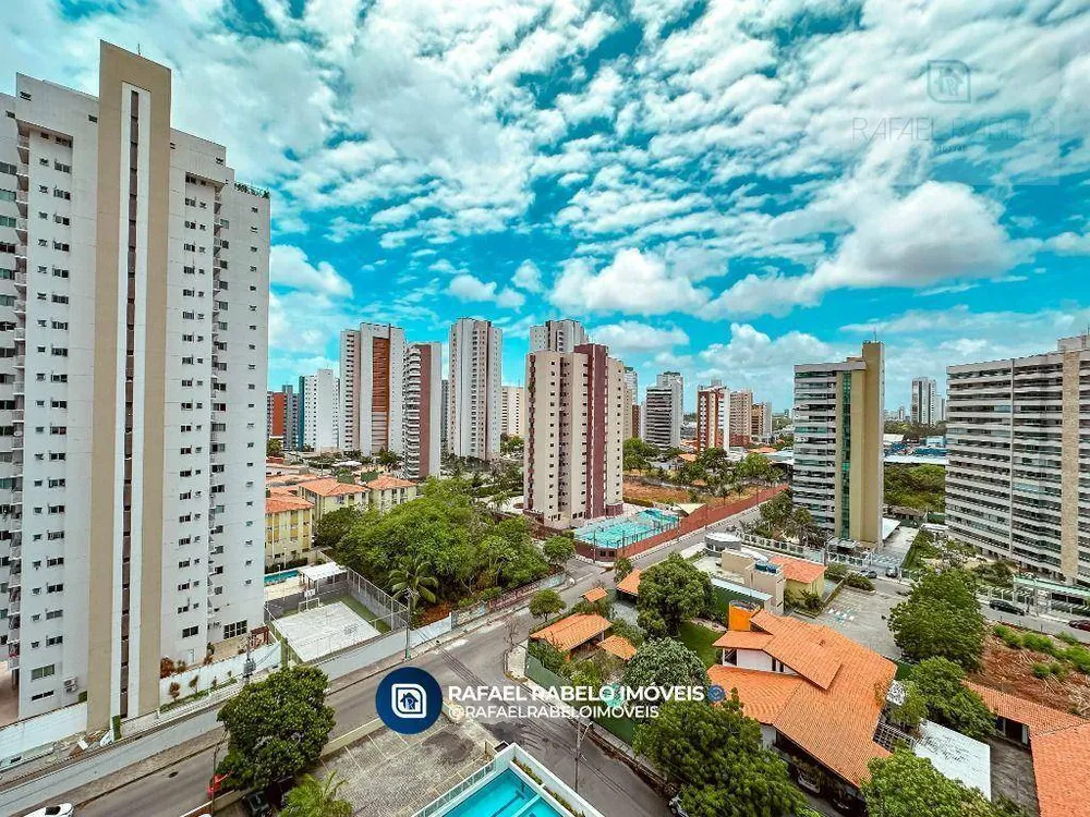 Apartamento, 3 quartos, 71 m² - Foto 8