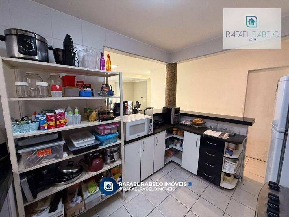 Casa, 4 quartos, 180 m² - Foto 3