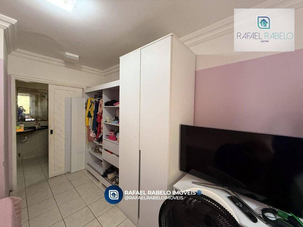 Casa, 4 quartos, 180 m² - Foto 1