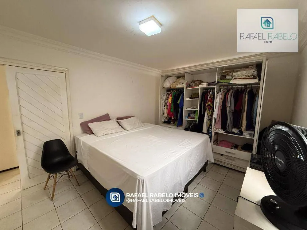 Casa, 4 quartos, 180 m² - Foto 12