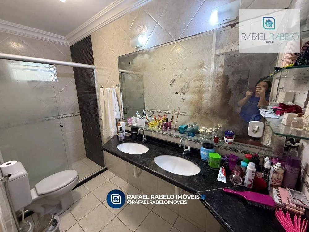 Casa, 4 quartos, 180 m² - Foto 11