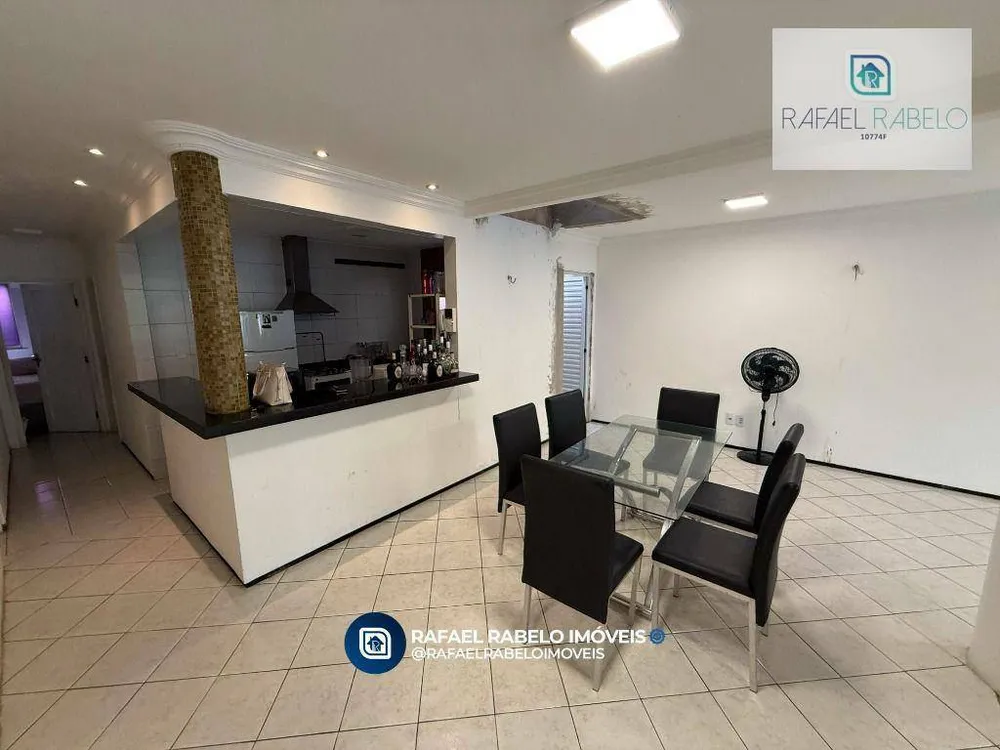Casa, 4 quartos, 180 m² - Foto 5
