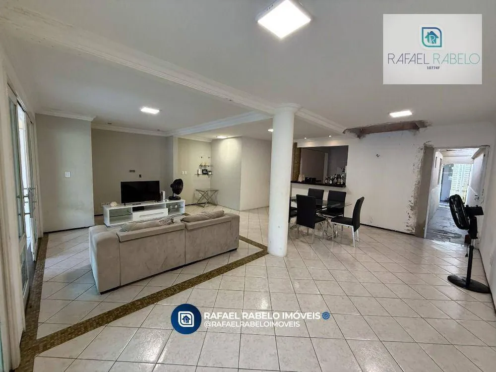 Casa, 4 quartos, 180 m² - Foto 4