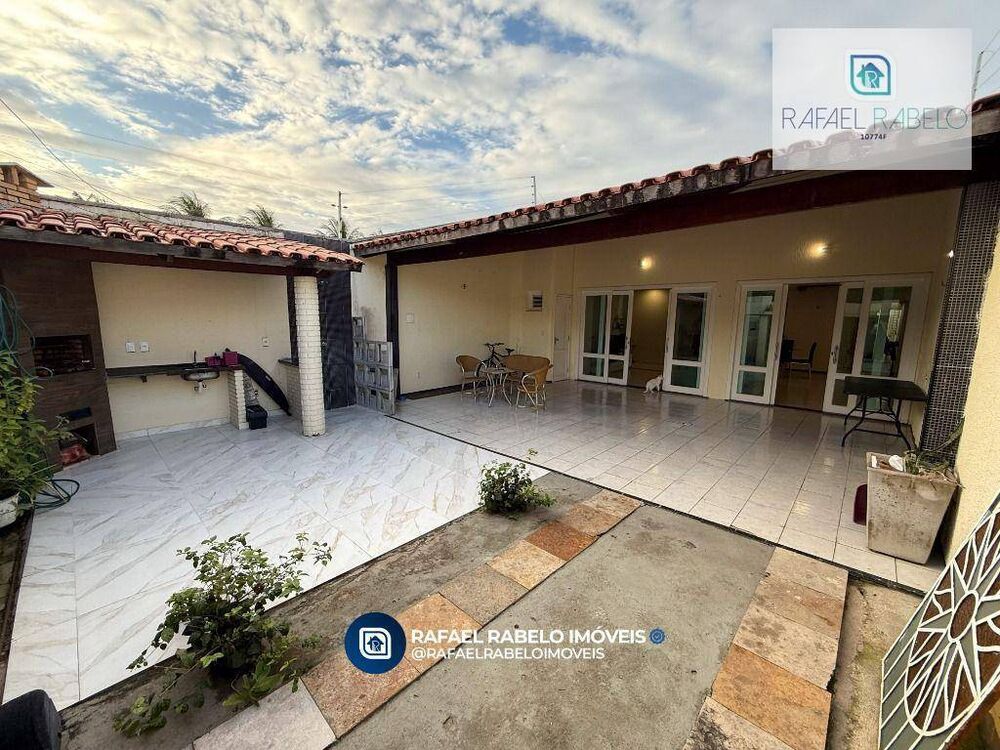 Casa, 4 quartos, 180 m² - Foto 2