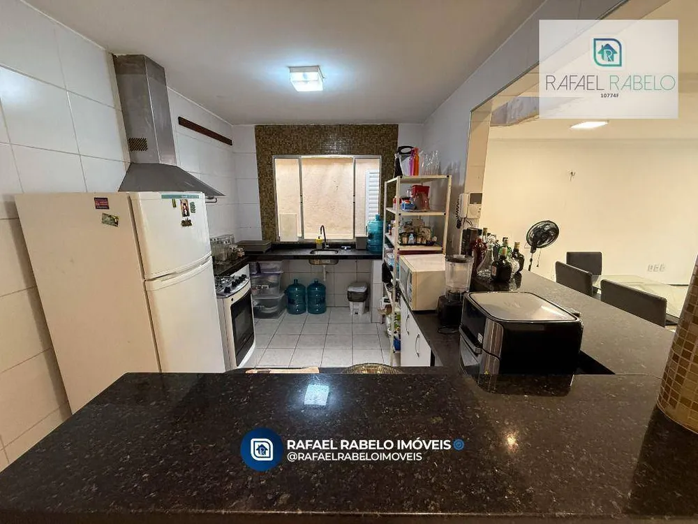 Casa, 4 quartos, 180 m² - Foto 6