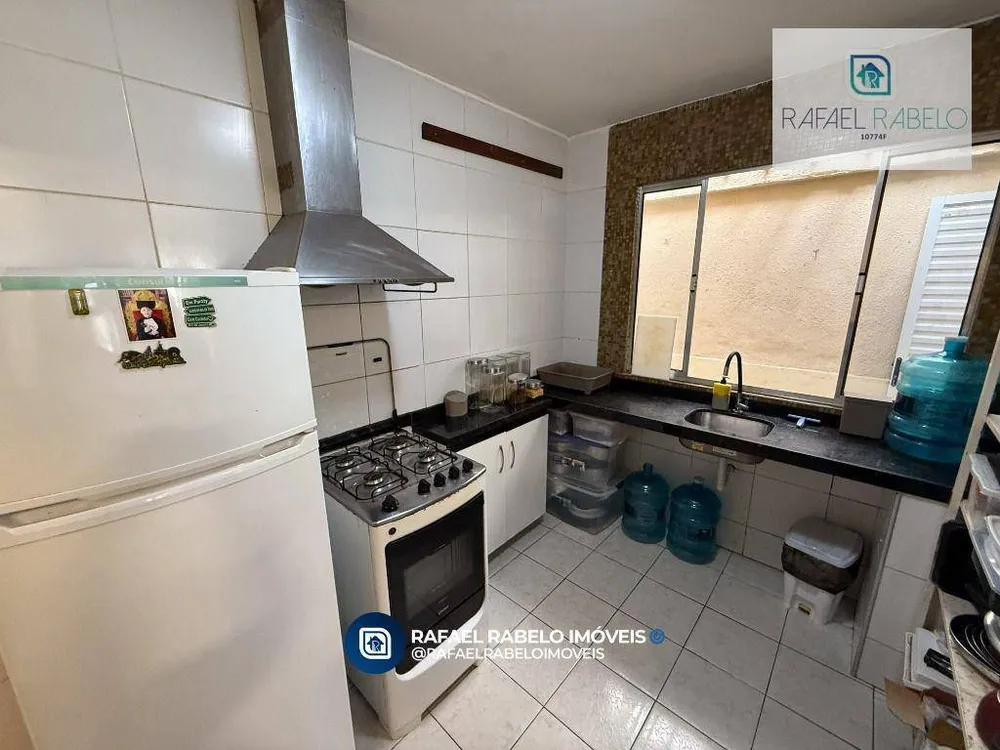 Casa, 4 quartos, 180 m² - Foto 7