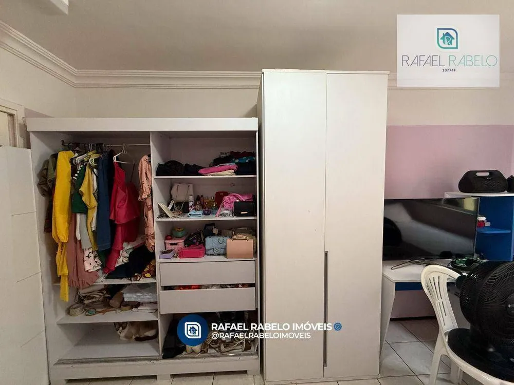 Casa, 4 quartos, 180 m² - Foto 9