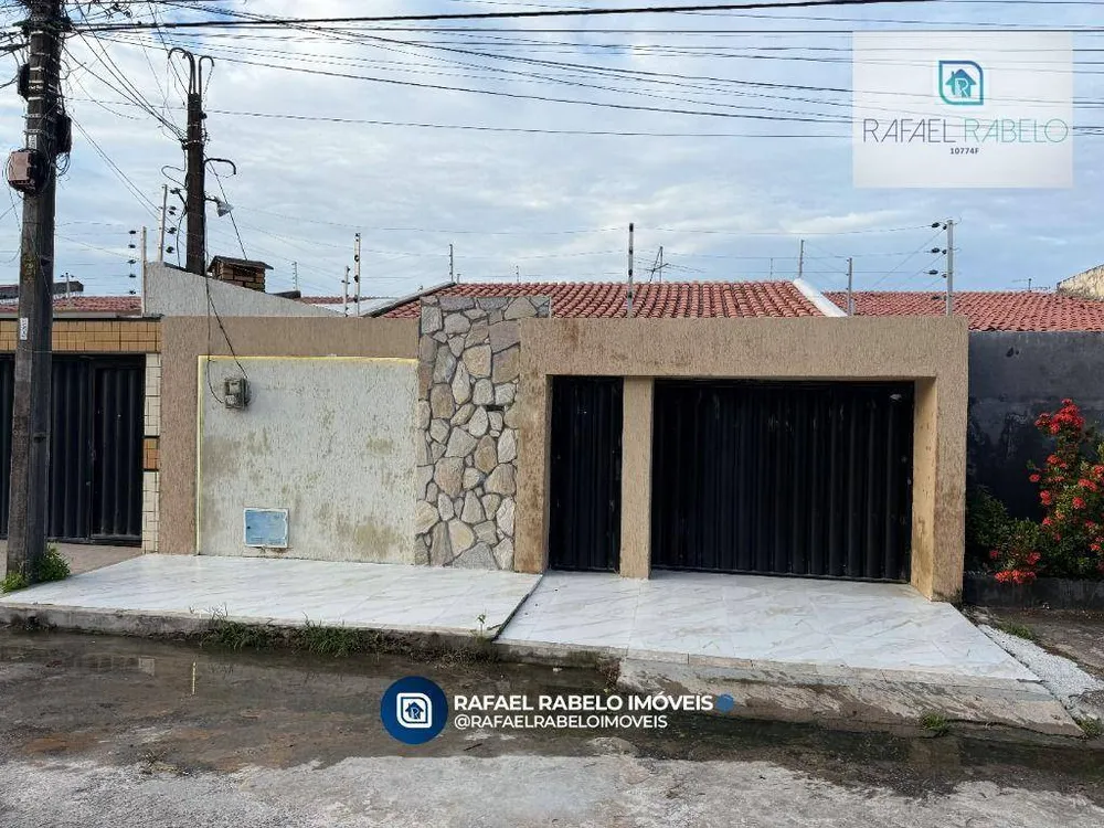 Casa, 4 quartos, 180 m² - Foto 2