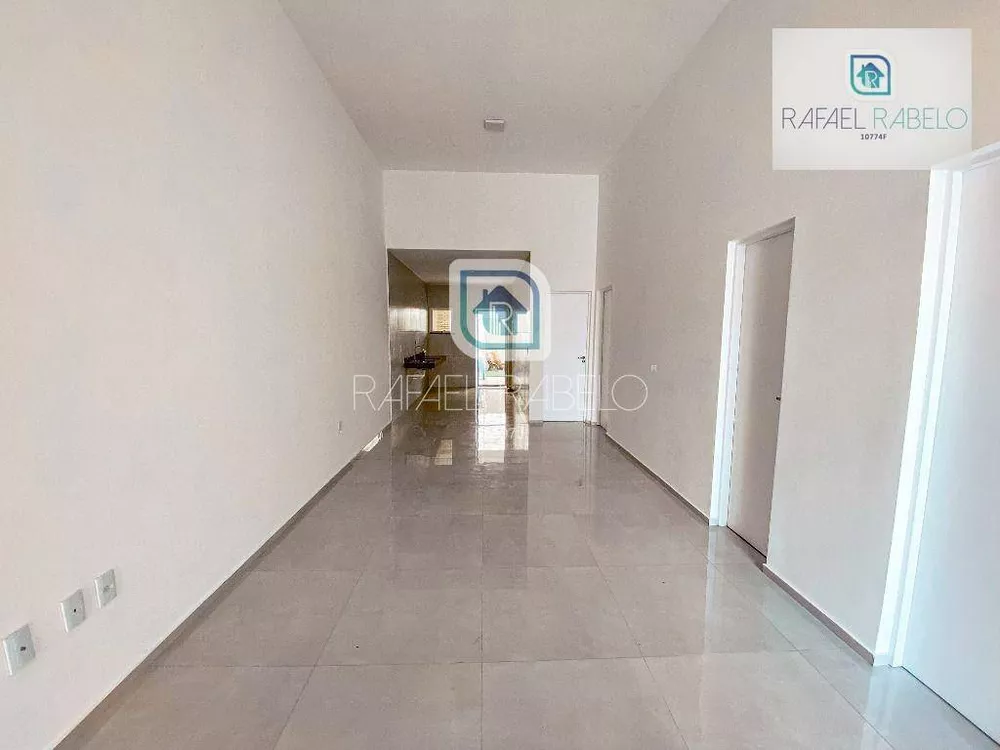 Casa à venda com 3 quartos, 107m² - Foto 4