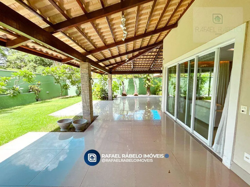 Casa de Condomínio, 3 quartos - Foto 9