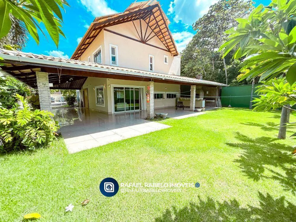 Casa de Condomínio, 3 quartos - Foto 8