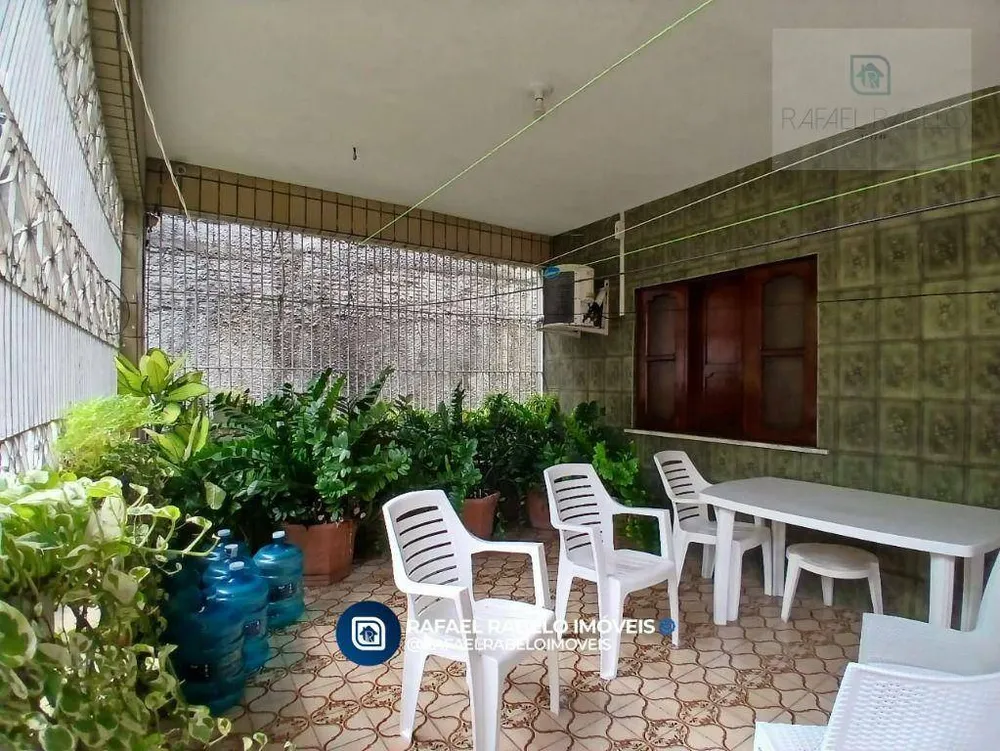 Casa, 3 quartos, 148 m² - Foto 3