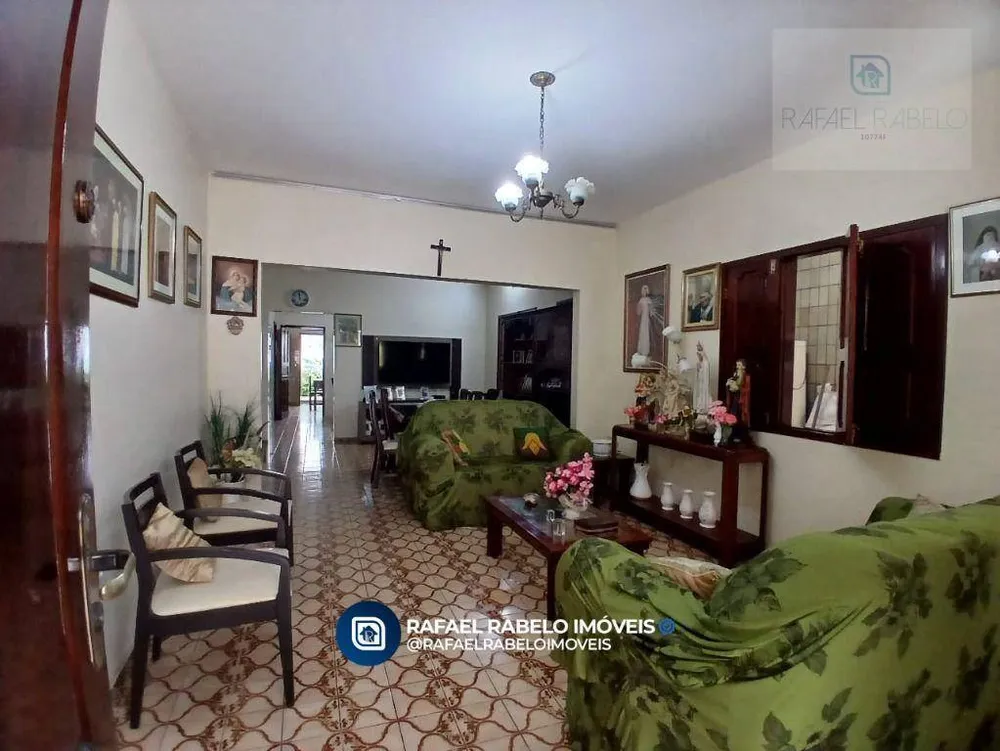 Casa, 3 quartos, 148 m² - Foto 1