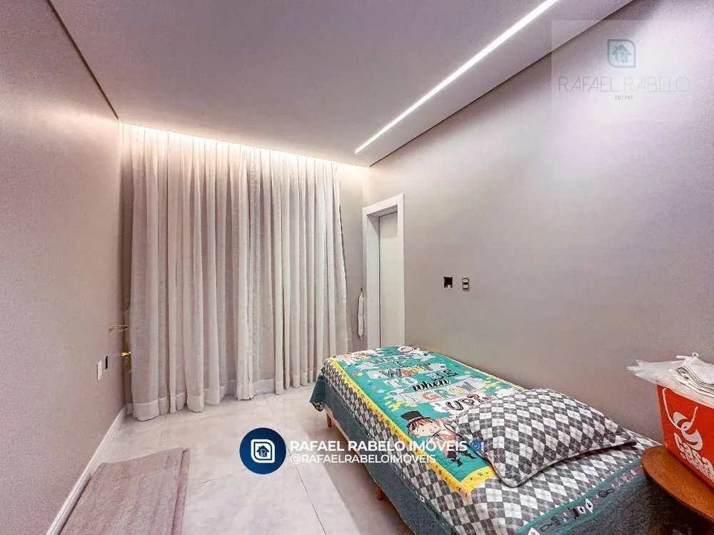 Casa de Condomínio, 5 quartos - Foto 1