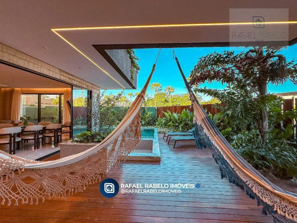 Casa de Condomínio, 5 quartos - Foto 8