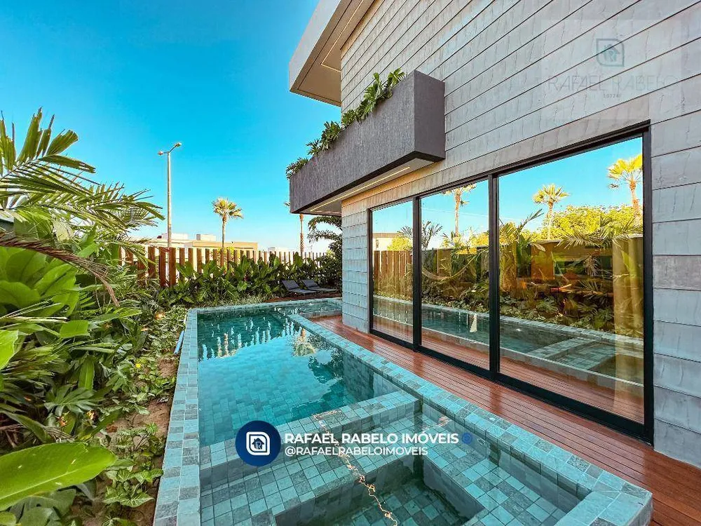 Casa de Condomínio, 5 quartos - Foto 7