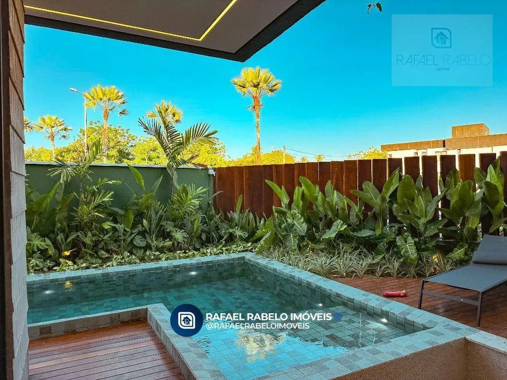 Casa de Condomínio, 5 quartos - Foto 12