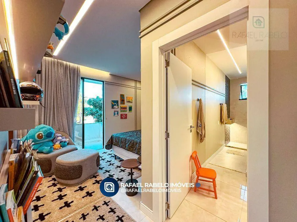 Casa de Condomínio, 5 quartos - Foto 5