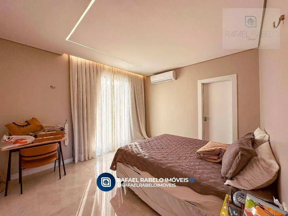 Casa de Condomínio, 5 quartos - Foto 11