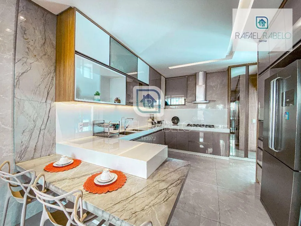 Casa de Condomínio, 5 quartos - Foto 6
