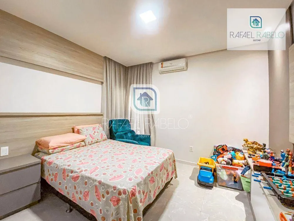 Casa de Condomínio, 5 quartos - Foto 12