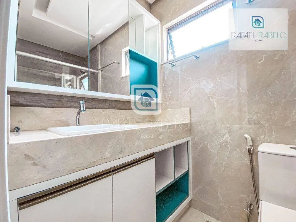 Casa de Condomínio, 5 quartos - Foto 10