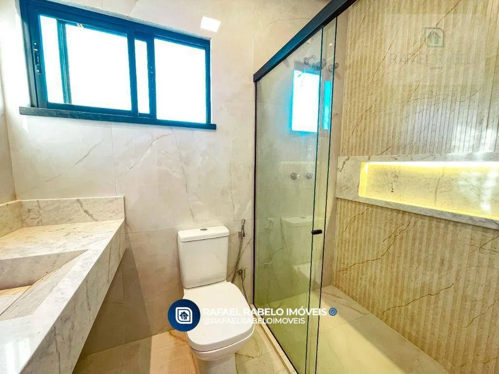 Casa de Condomínio, 4 quartos - Foto 4