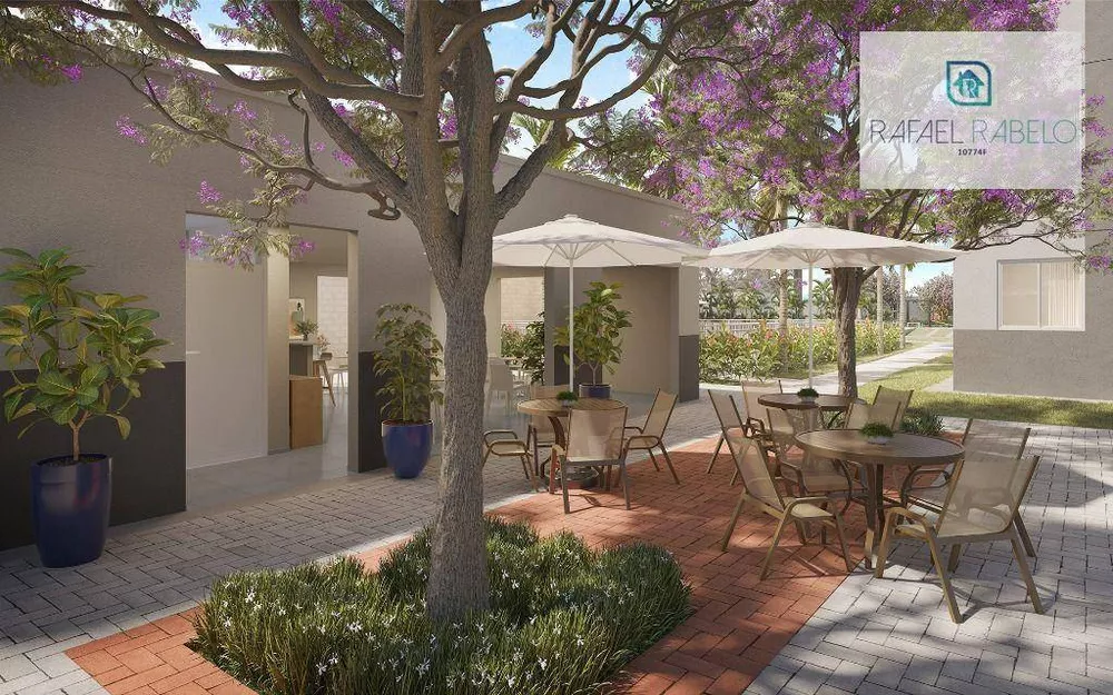 Apartamento, 2 quartos, 47 m² - Foto 6
