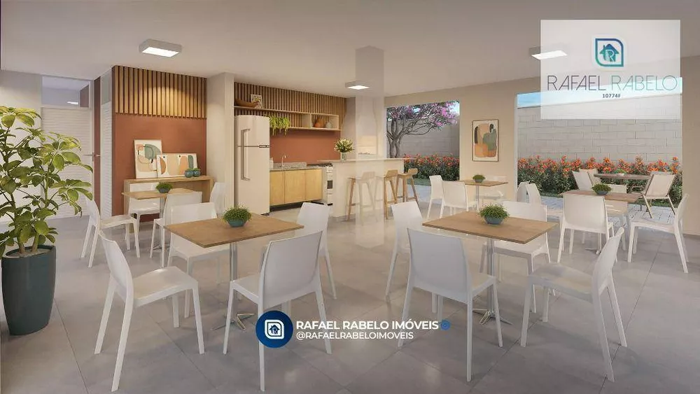 Apartamento, 2 quartos, 47 m² - Foto 7