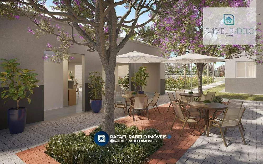 Apartamento, 2 quartos, 47 m² - Foto 8