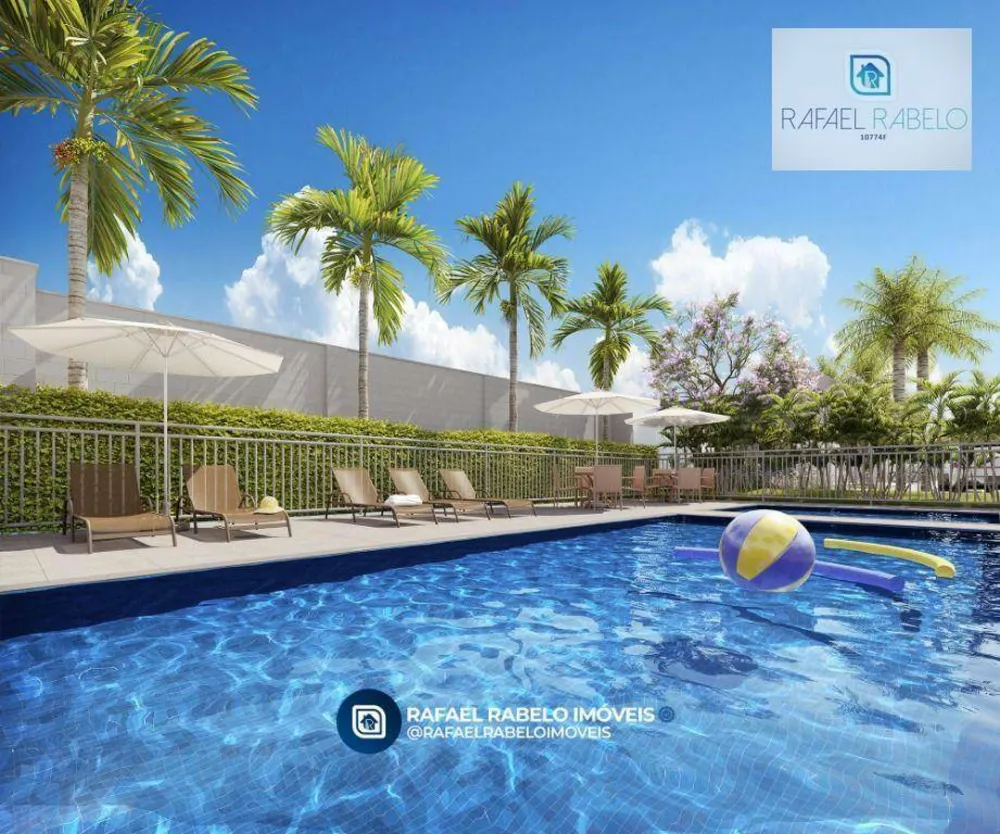Apartamento, 2 quartos, 47 m² - Foto 17