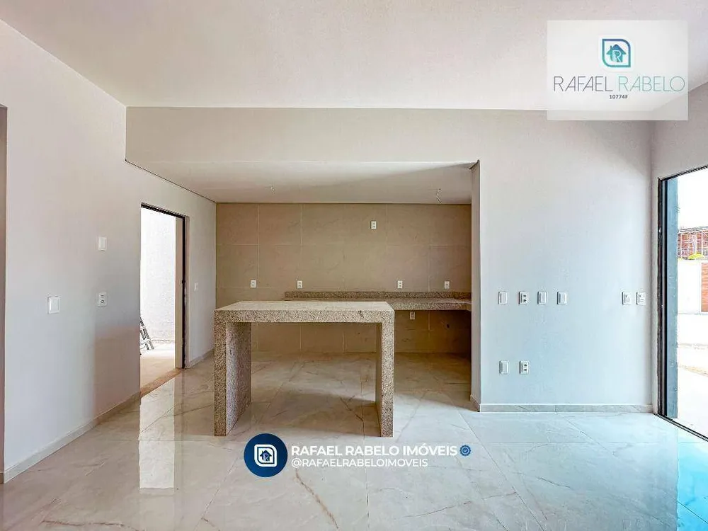 Casa, 3 quartos, 118 m² - Foto 5