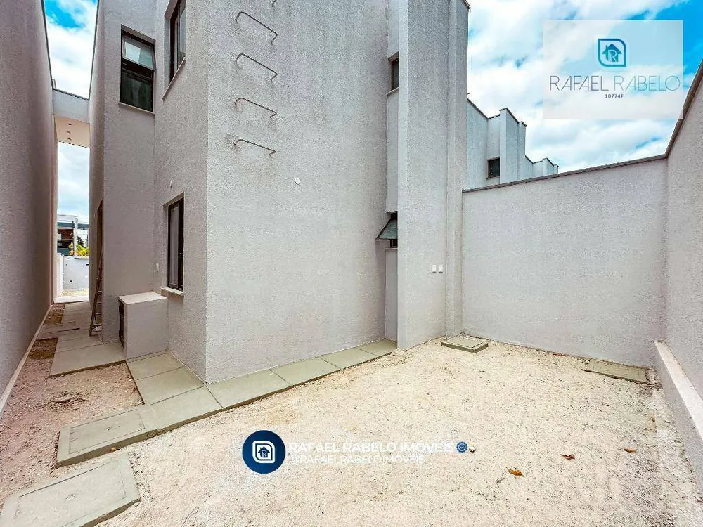 Casa, 3 quartos, 118 m² - Foto 10