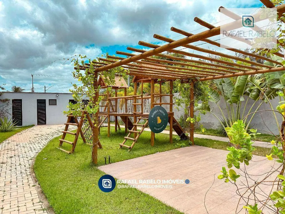 Casa, 3 quartos, 118 m² - Foto 11