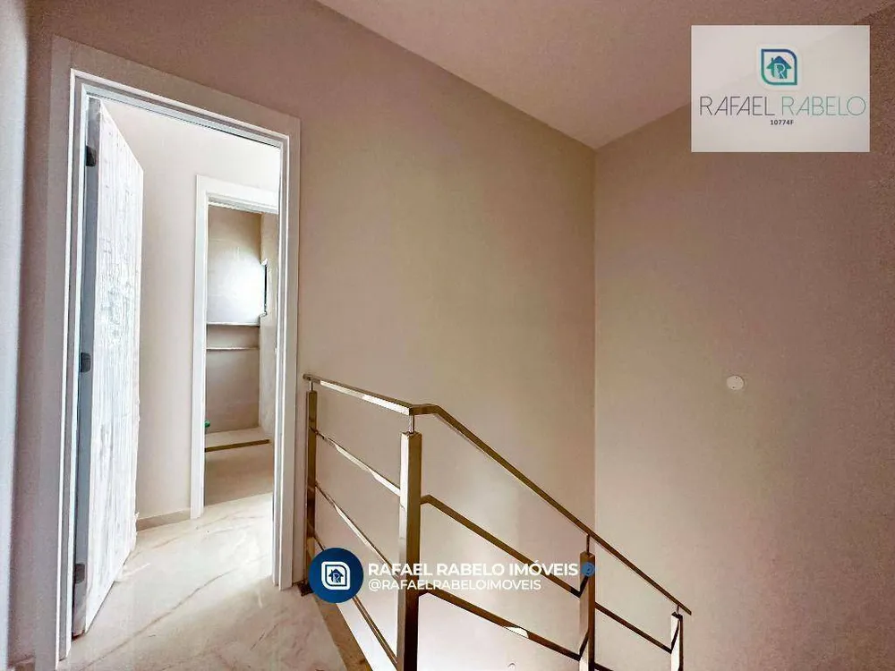 Casa, 3 quartos, 118 m² - Foto 8