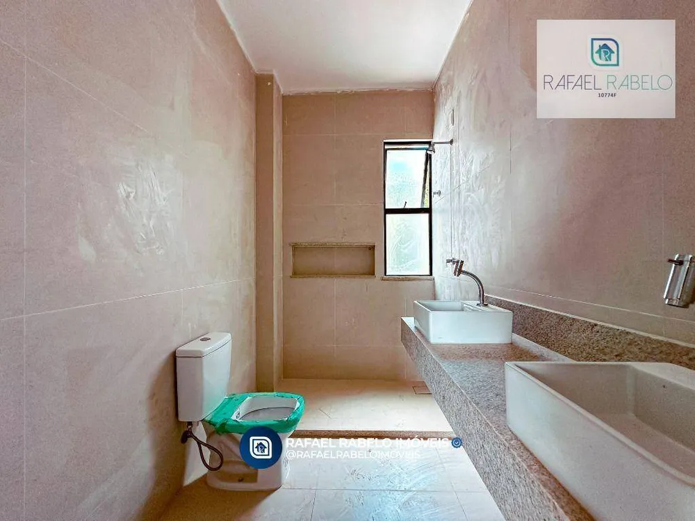 Casa, 3 quartos, 118 m² - Foto 9