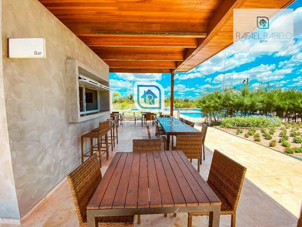 Casa de Condomínio, 5 quartos - Foto 10