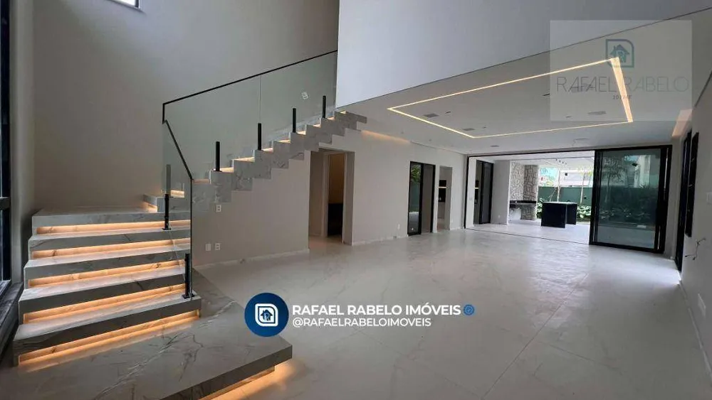 Casa de Condomínio, 5 quartos - Foto 3