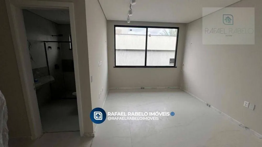 Casa de Condomínio, 5 quartos - Foto 5