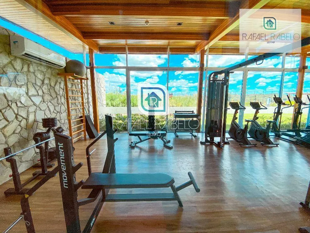 Casa de Condomínio, 5 quartos - Foto 9