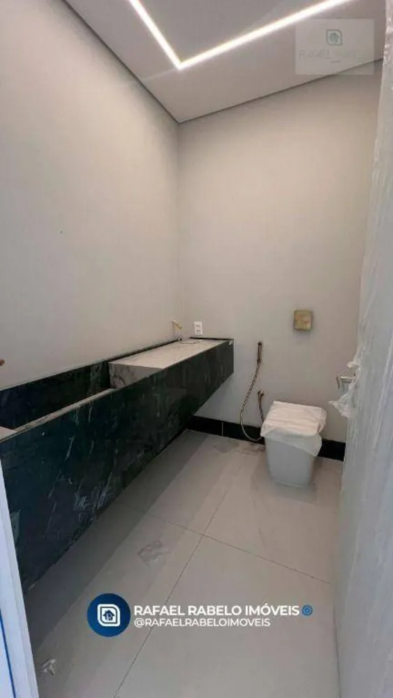 Casa de Condomínio, 5 quartos - Foto 4