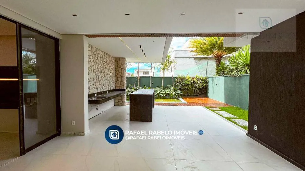 Casa de Condomínio, 5 quartos - Foto 5